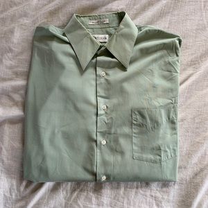 Men’s Dress Shirt